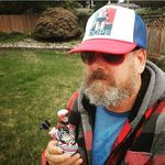 ronnie harrison dexter - @ronnie_harrison_dexter - Instagram