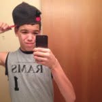 Ronnie - @ronnie_hasswag - Instagram