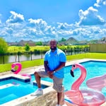 Ronnie Hayes - @ronnierjhayes - Instagram