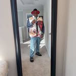 Ronnie Haynes - @ronniehaynes470 - Instagram
