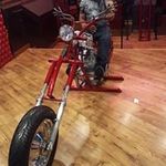 Ronnie Hendrix - @hendrix.ronnie - Instagram