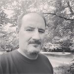Ronnie Hendrix - @western_north_carolina_music - Instagram