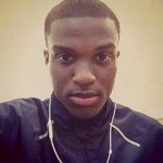 Ronnie Hendrix - @ronniehendrix45 - Instagram