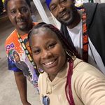 Ronnie Hendrix - @ceeron79 - Instagram