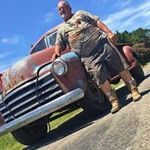 Ronnie Hendrix - @hendrix8596 - Instagram