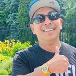 Ronnie Herrera - @pasaway1321 - Instagram
