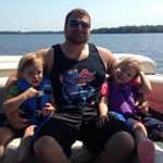 Ronnie Hoffman - @ronhoff18 - Instagram