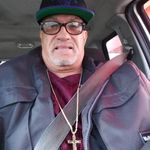 Ronnie Hooks - @ronniehooks1956 - Instagram