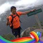 Ronnie André Horne Moe - @ro9am - Instagram