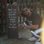 Ronnie Horne - @rttjr3000 - Instagram
