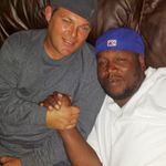ronnie horne - @bighorne7880 - Instagram