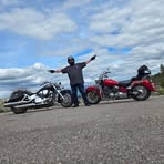 Ronnie Jensen - Facebook