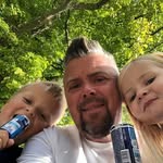 Ronnie Jensen - @ronnie.jensen31 - Instagram