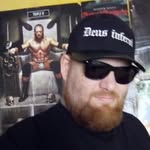 Ronnie Jensen - @9962x1 - Instagram