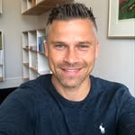 Ronnie Lund Jensen - @ronnielundjensen - Instagram
