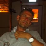 Ronnie S. Jensen - @ronniejensen818 - Instagram