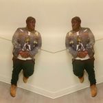 Ronnie Jeter - @ron.jeter1 - Instagram