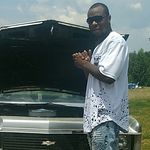 Ronnie Jeter - @r_jeter23 - Instagram