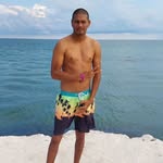 Ronnie John - @ronnie.john.9 - Instagram