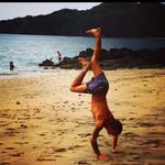 Ronnie John - @ronniejohn94 - Instagram