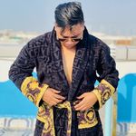 Ronnie John Barrientos - @ronnie.john.barrientos - Instagram