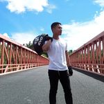 Ronnie Joy - @it_is_me_ronnie - Instagram