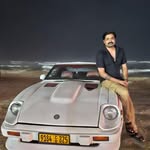 Ronnie Joy - @ronniepurackal - Instagram