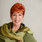 Ronnie Joy Krasner - @ronniejoythemidlifedatingcoach - Instagram