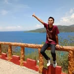 Ronnie Joy Sangcala Moabon - @ronniejoymoabon - Instagram