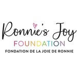 Ronnie’s Joy Foundation / Fondation de la joie de Ronnie - @ronniesjoyfoundation - Instagram