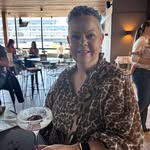 Ronnie Joyce - @veronica.collum - Instagram