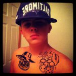 Ronnie Joyce - @ronniesohigh - Instagram