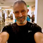 Ronnie Keenom - @ronniekeenom - Instagram