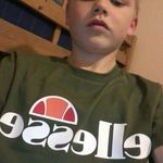 ronnie - @ronnie_keen_ - Instagram