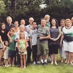 Ronnie Keller - @ronnie.keller.75 - Instagram
