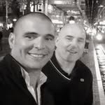 Ronnie Keller - @ronniek40 - Instagram
