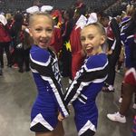 Maddie Tork - @maddieandronnieandkendrick - Instagram