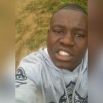 Ronald machokoto - @ronnie_kendrick - Instagram