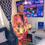 Ronnie Kendrick Jr. - @kendrickjr.ronnie - Instagram