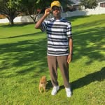 R_o_ n_ n_ i_ e - @ronnie_keys1 - Instagram