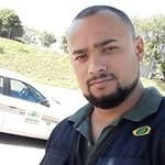 Ronnie Keyson - @ronniekeyson - Instagram