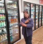 Ronnie Kier - Facebook