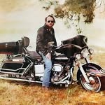 Ronnie Kier - @ronniemeanswell - Instagram