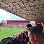 Ronnie Kirk - @rondognffc - Instagram