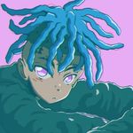 ronnie kirk - @juju_goat24 - Instagram