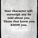 Ronnie Kiser - Facebook