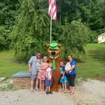 Ronnie Kiser Jr - @ronniekiser - Instagram