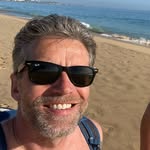 Ron van der Horst - @ronnie_knoxville - Instagram