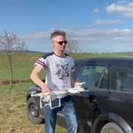 Ronnie Krause - @tycus26 - Instagram