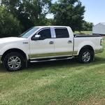Ronnie Krause - @rockit1994 - Instagram